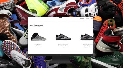 best sneaker rep websites